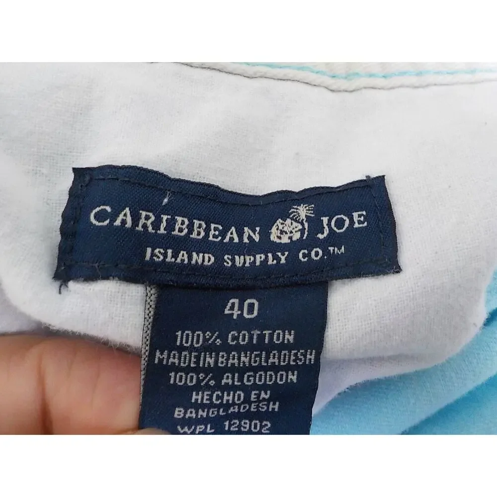 Caribbean Joe caribbean joe